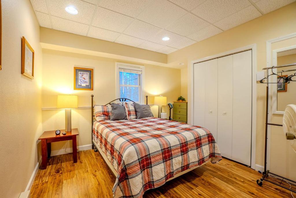 Hidden Gem, 3 Bed Cozy - Dogs Welcomed * Bayfield
