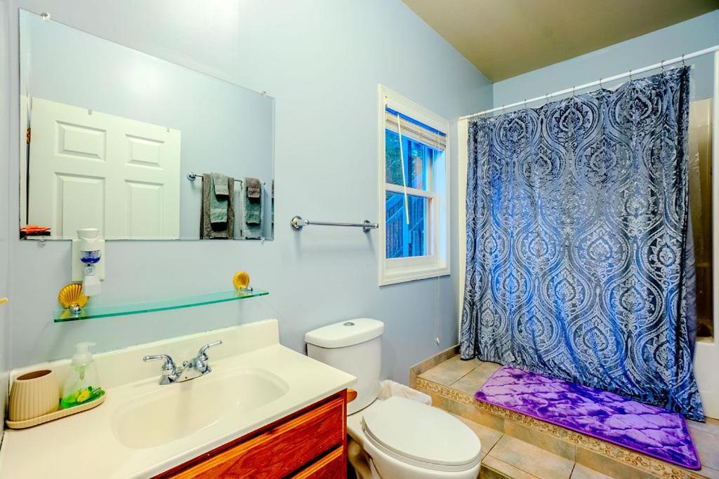 Hidden Gem, 3 Bed Cozy - Dogs Welcomed Ferienhaus Bayfield